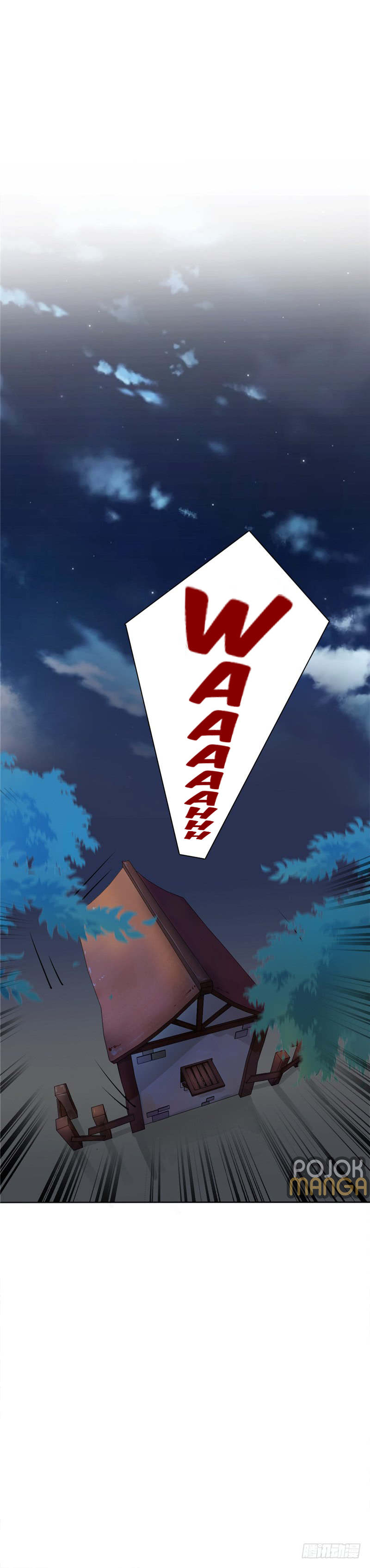 Supreme Godly System Chapter 03 Gambar 9